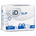 ID Expert Slip Plus Large 4x28