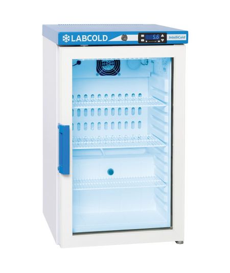 66L PHARMACY AND VACCINE REFRIGERATOR SD