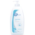 ID CARE NO RINSE BODY CLEANSING MILK 1X12