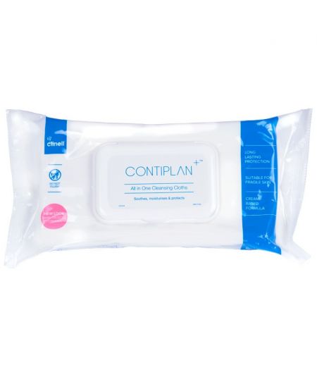 CONTIPLAN ALL IN 1 CLEANING CLOTH (25)