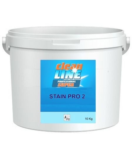 Stain Pro 2 Destain Powder 10kg