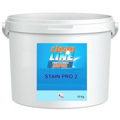 Stain Pro 2 Destain Powder 10kg