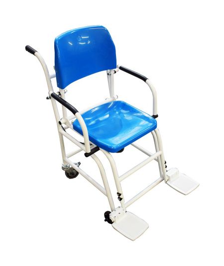 CHAIR SCALE WITH BMI 250K