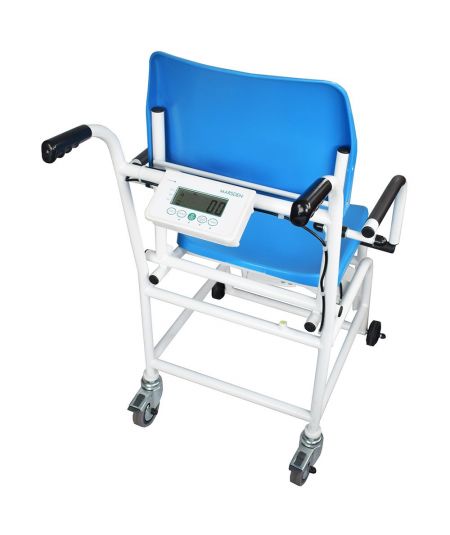 CHAIR SCALE WITH BMI AND BSA 250K