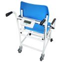 CHAIR SCALE WITH BMI AND BSA 250K