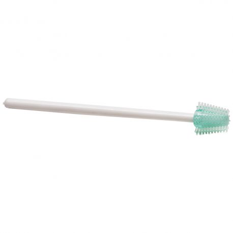 SILICONE ORAL SWABS DAY (25 PK)
