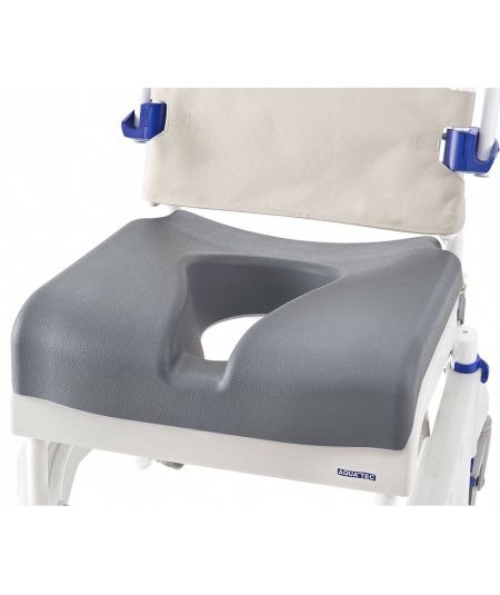 Invacare Aquatec Ocean Ergonomic Special Soft Seat