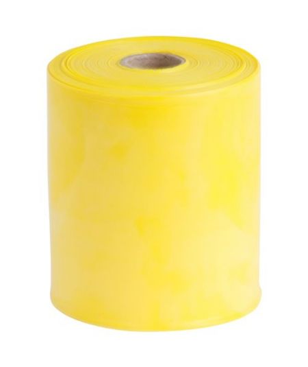 RESISTIVE EXERCISE THERA-BAND YELLOW 46M