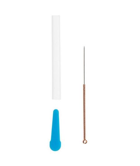 ACUPUNCTURE NDL CLASSIC 40X0.25MM(100)