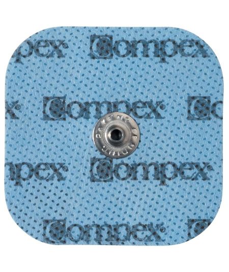COMPEX ELECTRODE SMALL 4PACK
