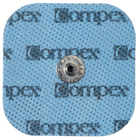 COMPEX ELECTRODE SMALL 4PACK