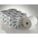 Evotex Towel Roll 2 Ply White 175m 1x6