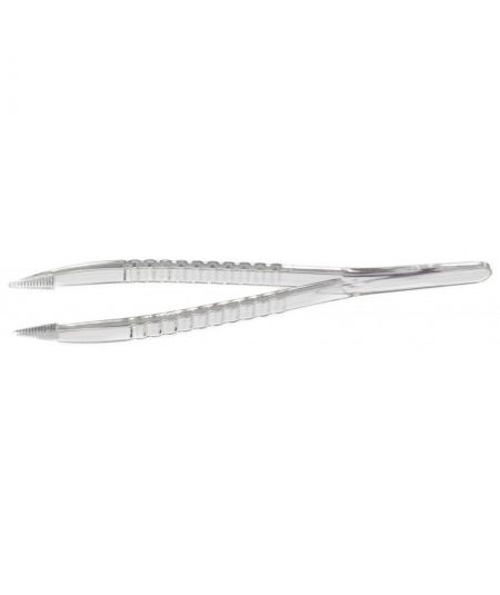 STERLIE DISPOSABLE FORCEPS 1X50