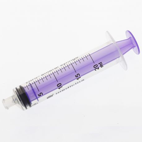 Medicina ENFit Enteral Syringe 20ml 1x80