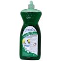 Cleanline Concentrated Washing Up Liquid 1 Litre