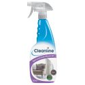Cleanline Spot and Stain Remover 750ml 1x6
