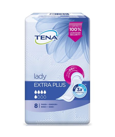 Tena Lady Extra Plus 6x8