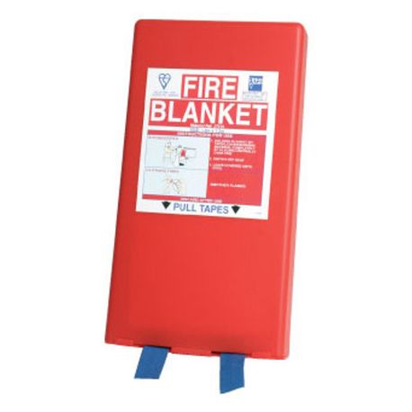 Fire Blanket 1.8x1.2m