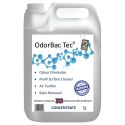 OdorBac Tec4 Odour Eliminator and Cleaner Fresh Linen 5 Litres