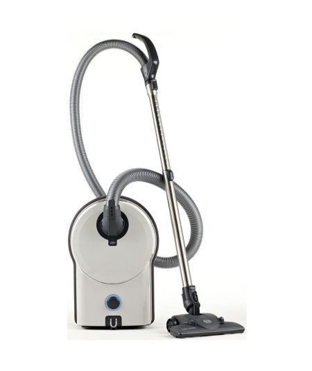 SEBO D8 PROFFESIONAL HOOVER