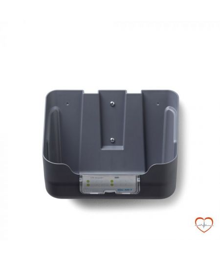 AED 3 WALL MOUNT BRACKET (CARRY CASE)