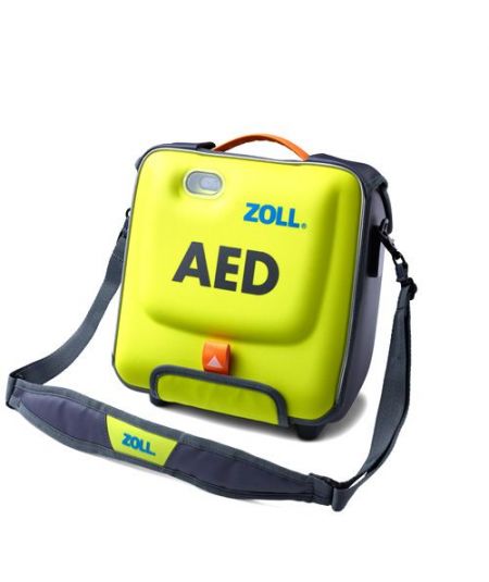 ZOLL AED 3 CARRY CASE