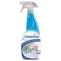 CLEANLINE ECO GLASS & SS CLEANER 1X750ML
