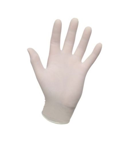 GLOVES LATEX PROTEXTOR SMALL(PACK) 1X100