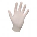 GLOVES LATEX PROTEXTOR SMALL(PACK) 1X100