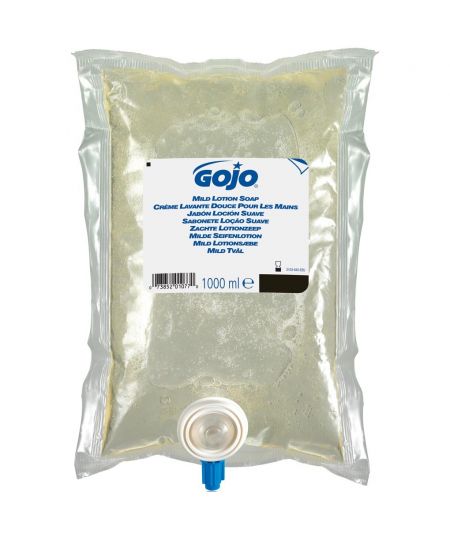 GOJO LOTION SOAP 1 X 1LT