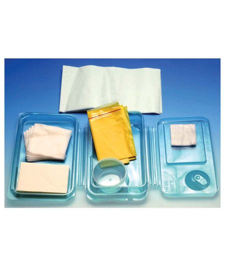 WOUNDCARE PACK OPTION 1 +