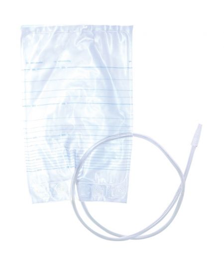 Universal Urine Drainage Bag 2L