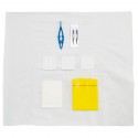 SUTURE REMOVAL PACK