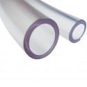 Clear Suction Bubble Tubing 5mm