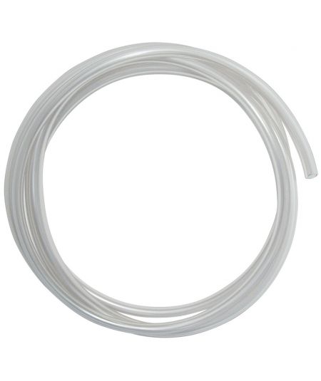 Clear Suction Bubble Tubing 6mm