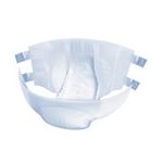Disposable all-in-one Incontinence Products