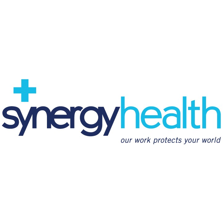 SYNERGY HEALTH UK LTD