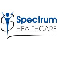 SPECTRUM HEALTHCARE UK LTD