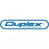DUPLEX CLEANING MACHINES UK LTD