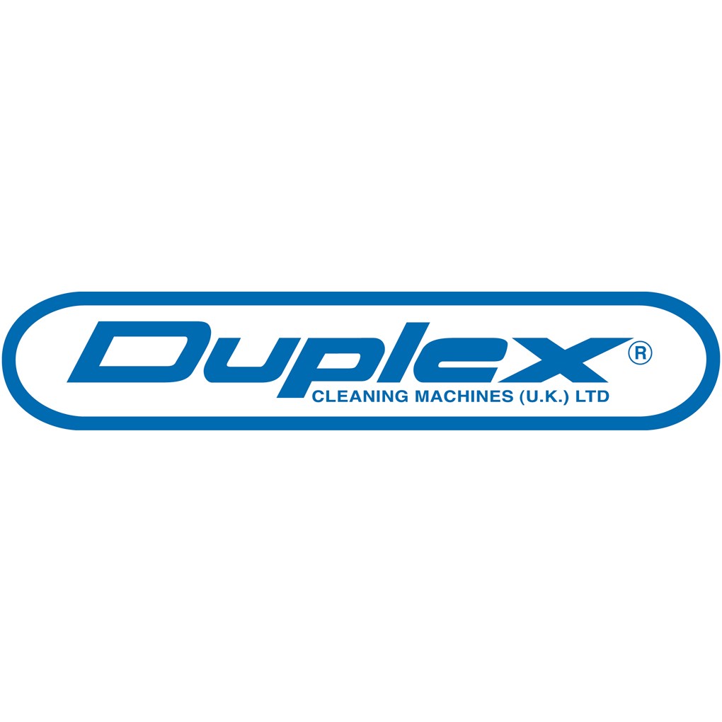 DUPLEX CLEANING MACHINES UK LTD