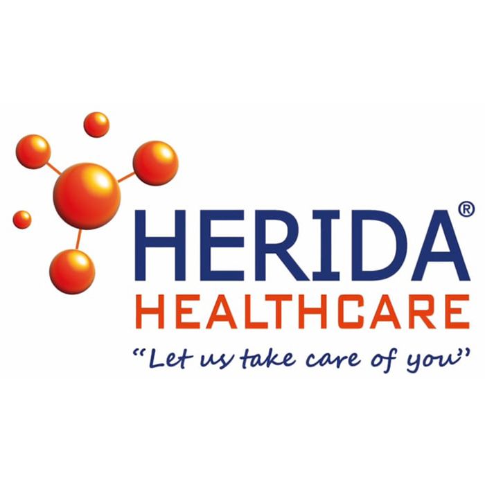 HERIDA HEALTHCARE LIMITED
