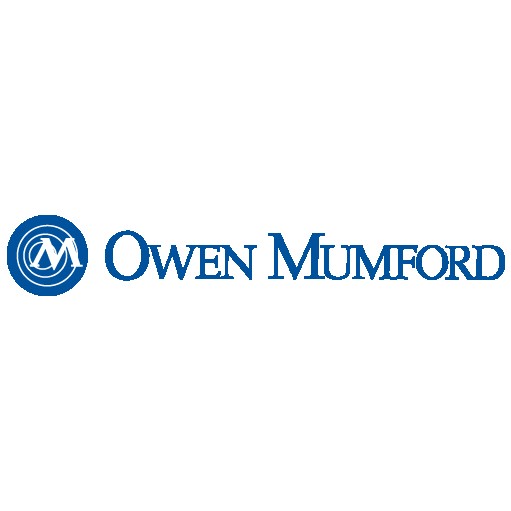OWEN MUMFORD LTD